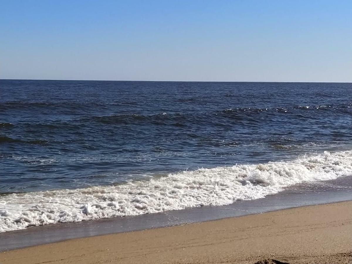 Готель Playa Grande Піріаполіс Екстер'єр фото